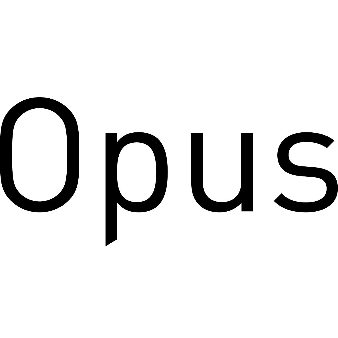 Opus